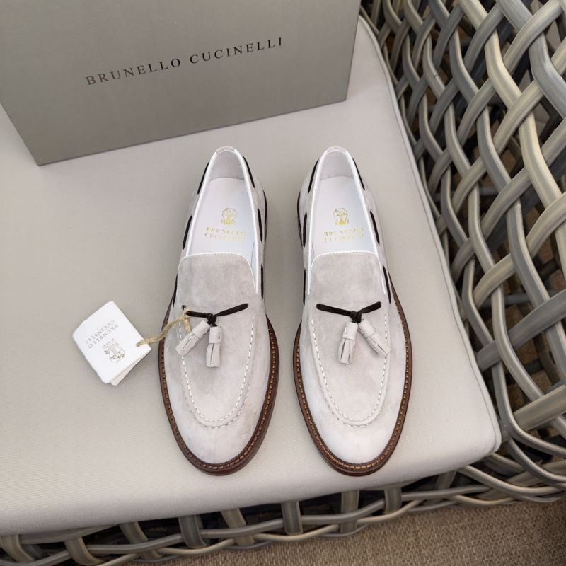 Brunello Cucinelli Shoes